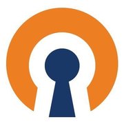 OpenVPN Access Server background blur-sm