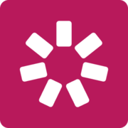 iSpring Suite background blur-sm