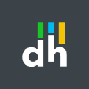 dhosting logo