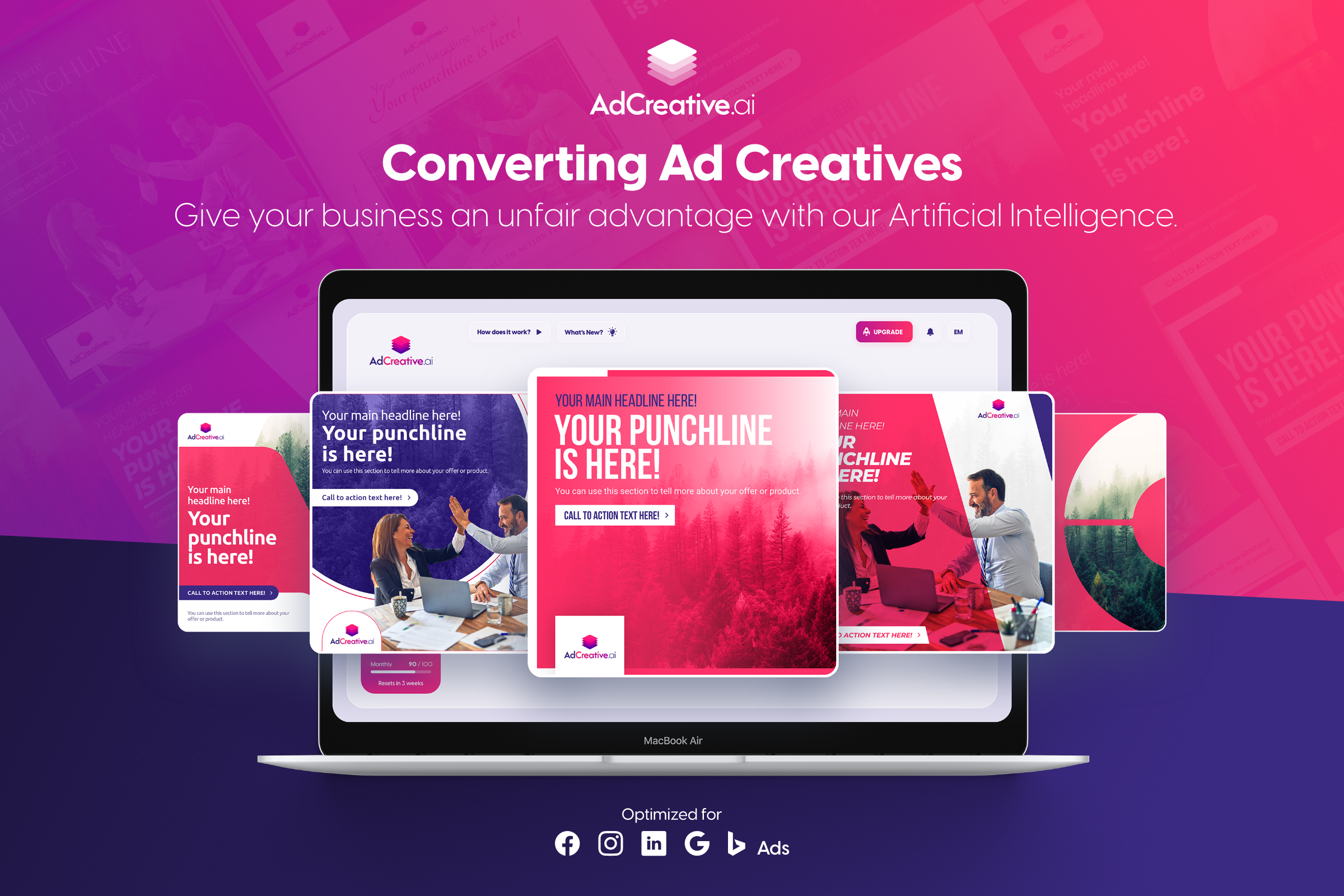 AdCreative.ai 0