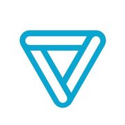 Logotipo de flujos de trabajo de Vero