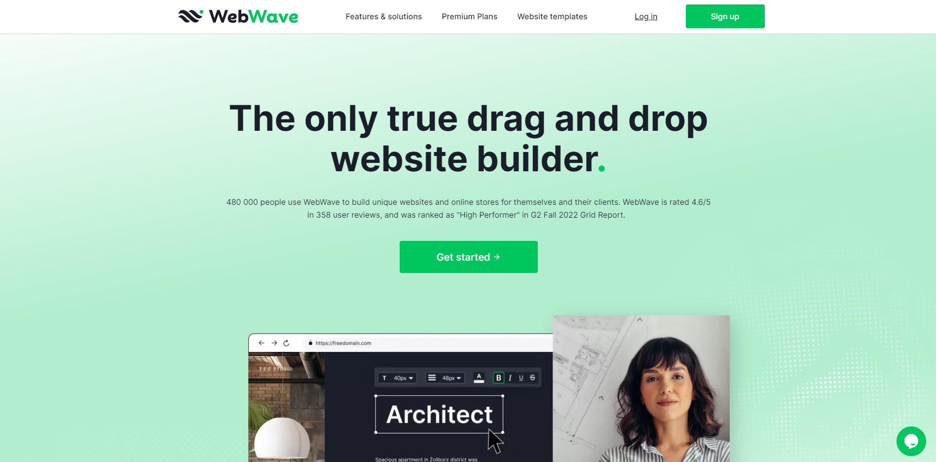 WebWave 0