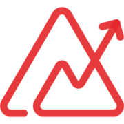 Zoho Analytics background blur-sm