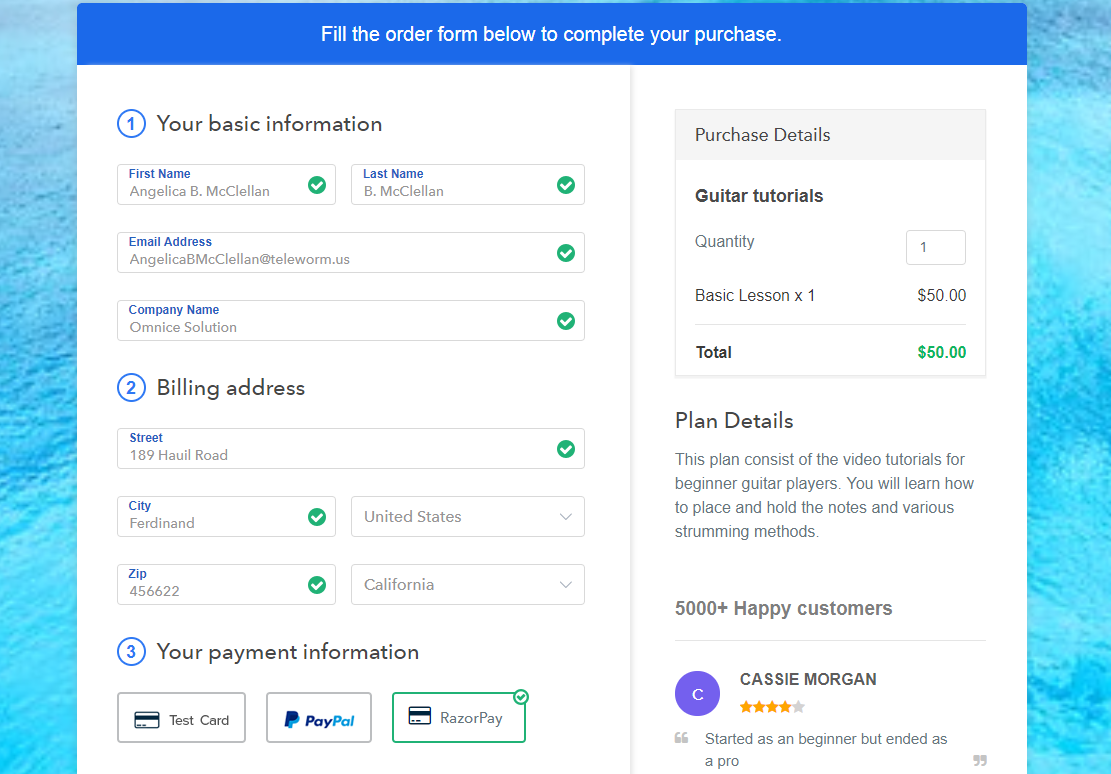 Pabbly Plus screenshot 3