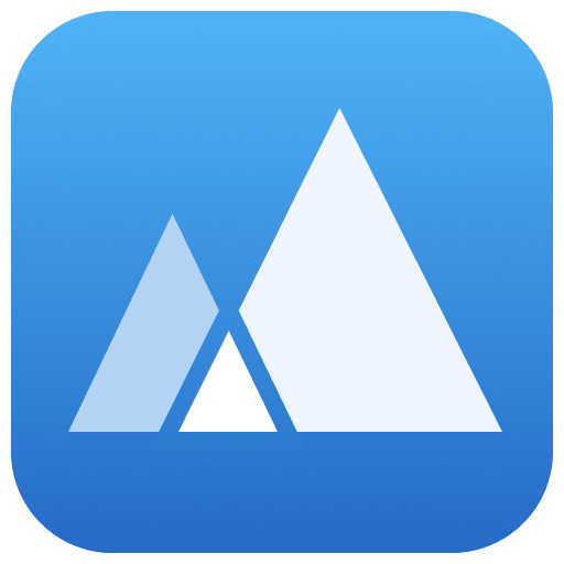 App Cleaner & Uninstaller background blur-sm
