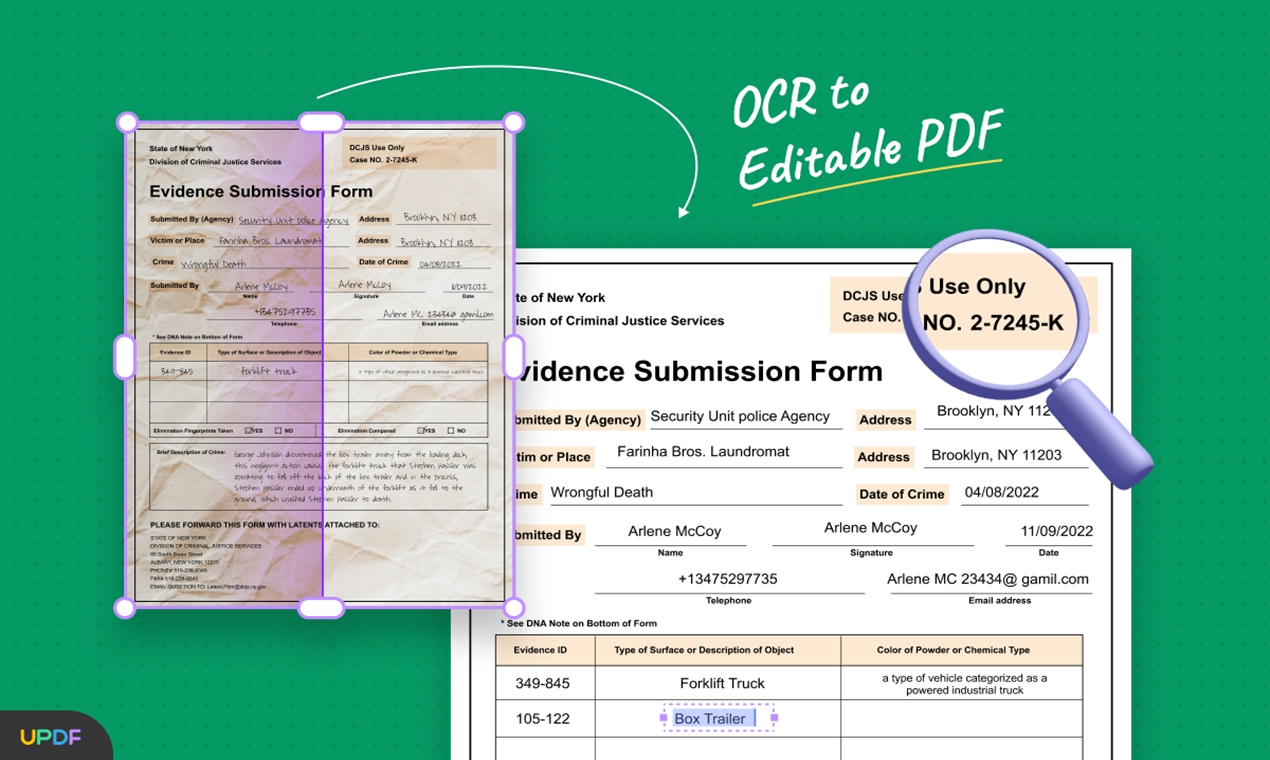 UPDF editor screenshot 8