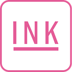 INK For All-Logo