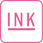 INK For All logo