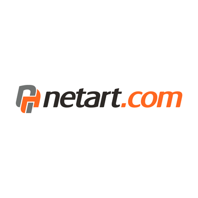 Logotipo de NetArt