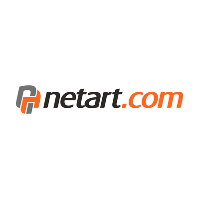 NetArt background blur-sm