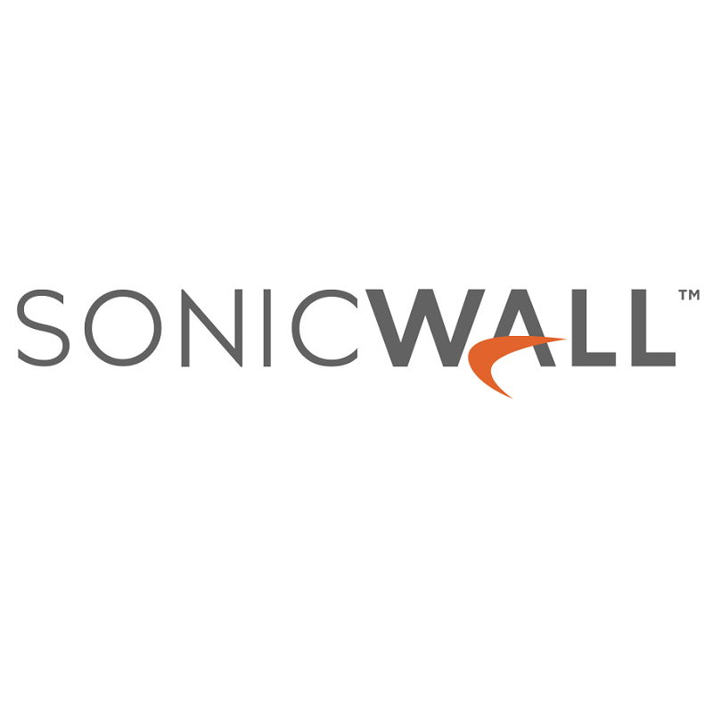 SonicWall VPN Clients logo