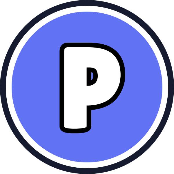 Pory.io background blur-sm