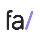 Logotipo de Fathom Analytics