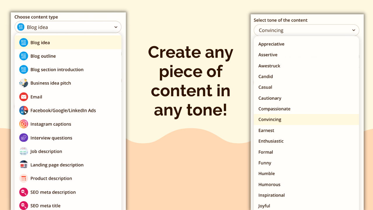 Rytr screenshot 3