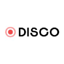 Disco background blur-sm