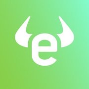eToro background blur-sm