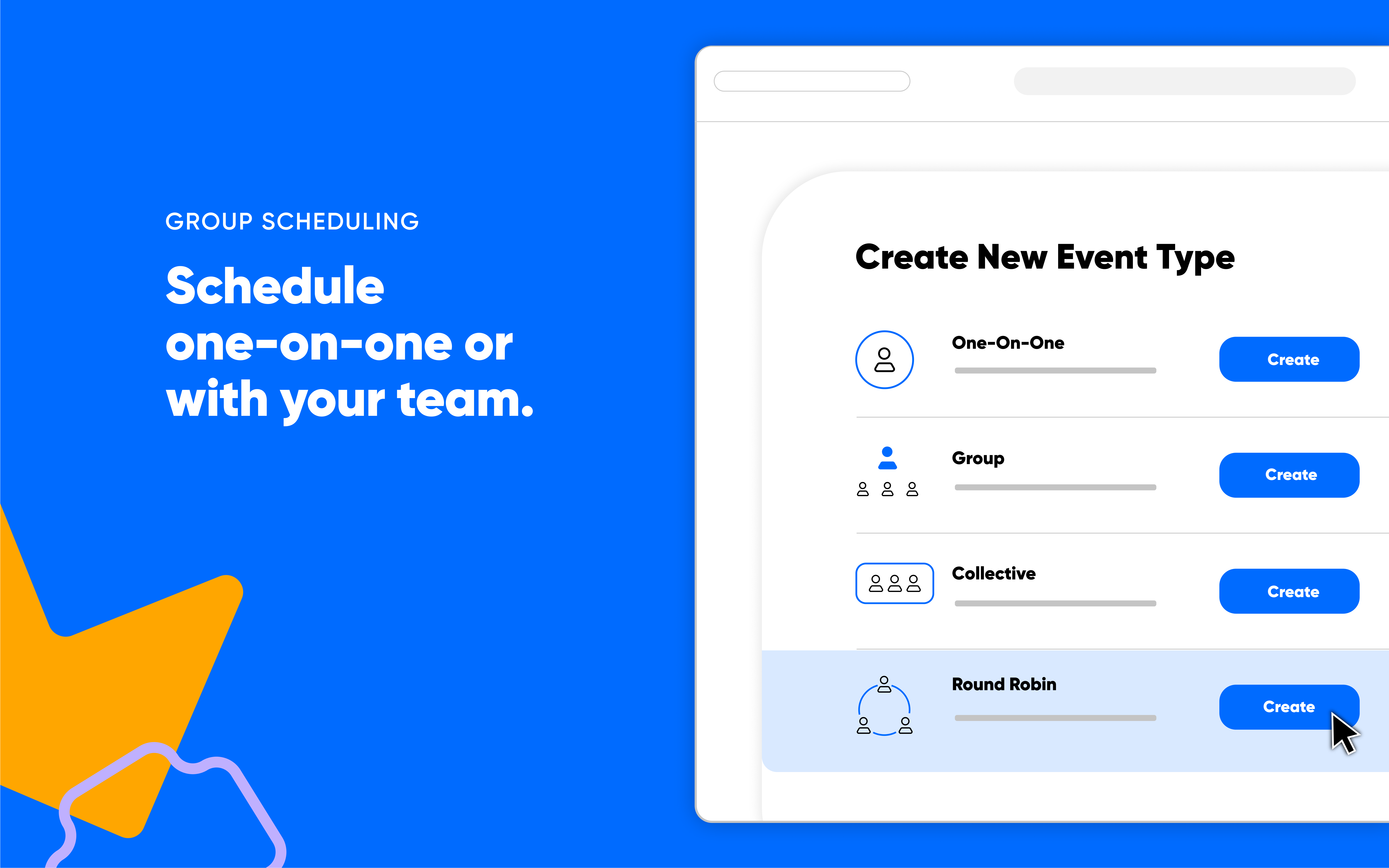 Calendly screenshot 6