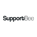 SupportBee background blur
