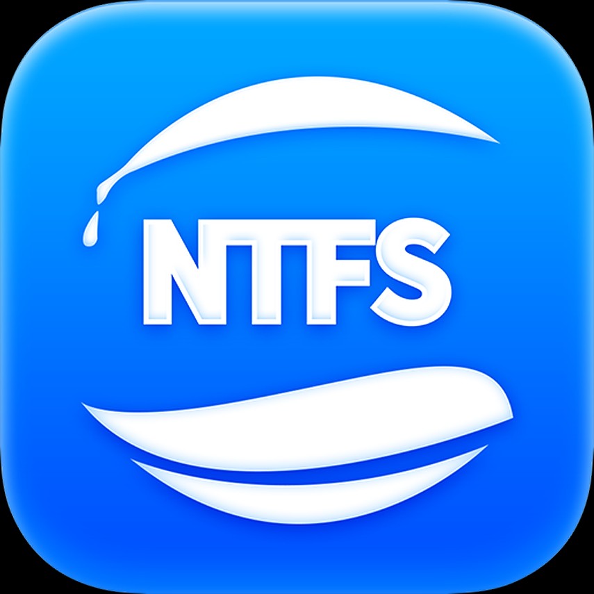 iBoysoft NTFS for Mac background blur-sm