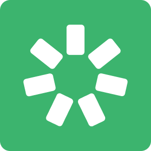 iSpring Learn background blur-sm