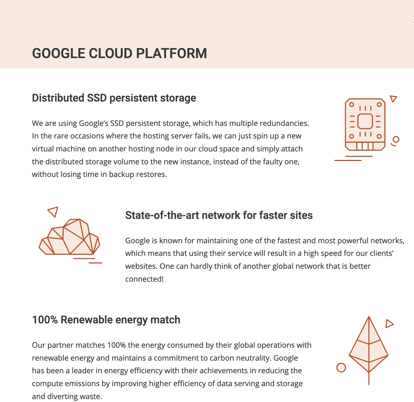SiteGround screenshot 4