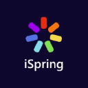 Logotipo de iSpring Converter Pro