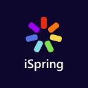 iSpring Converter Pro background blur