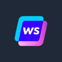 Writesonic logotyp