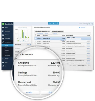 QuickBooks Online 1