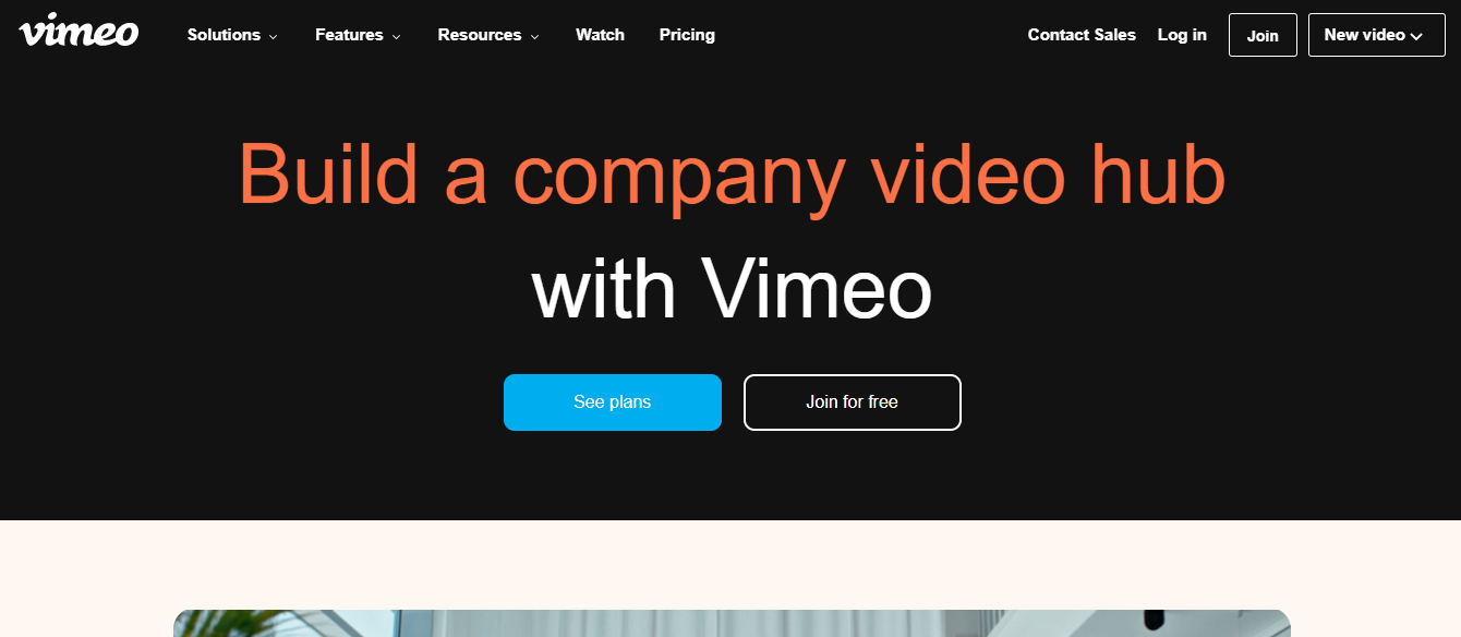 Vimeo 4