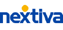 Nextiva Business Phone Service background blur-sm