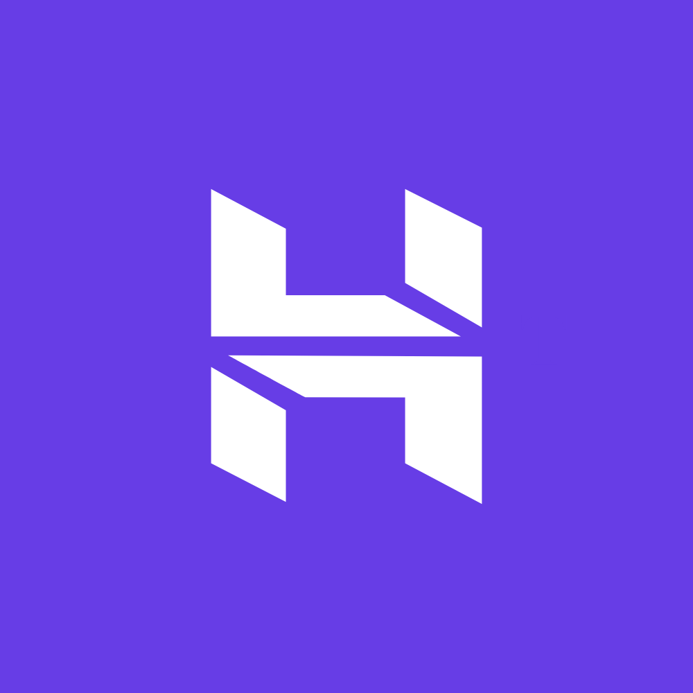 Hostinger Minecraft logo