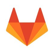 GitLab background blur-sm