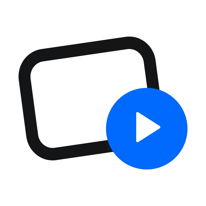 Uscreen background blur-sm