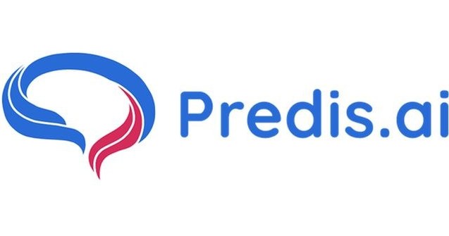 Predis.ai logo