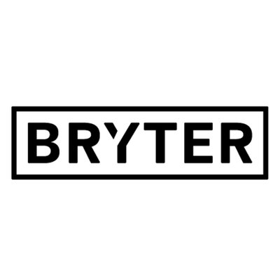 Logotipo de BRYTER