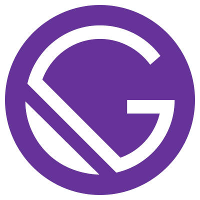 Gatsby Cloud-Logo