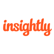 Insightly CRM logo