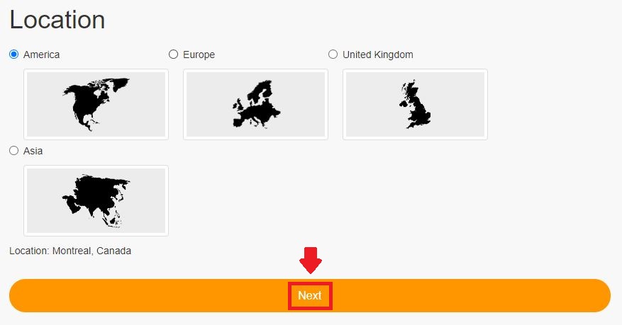 ScalaCube screenshot 2