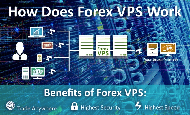 Forex VPS 2