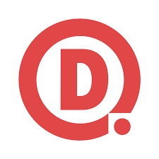 Domain.com Logo d'hébergement