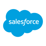 Logotipo de gestión de contenidos de Salesforce