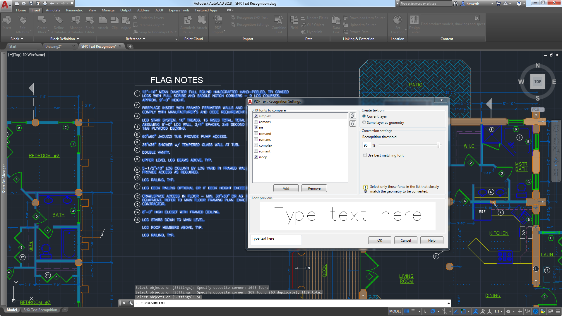 AutoCAD 1