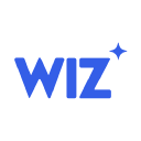 Wiz background blur-sm
