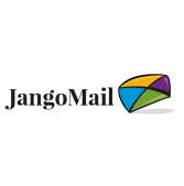 JangoMail background blur-sm