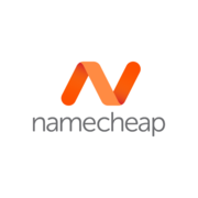 Namecheap logotyp