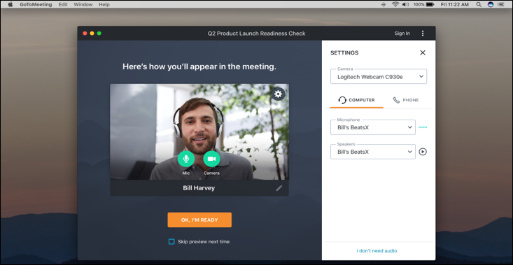 GoToMeeting 3