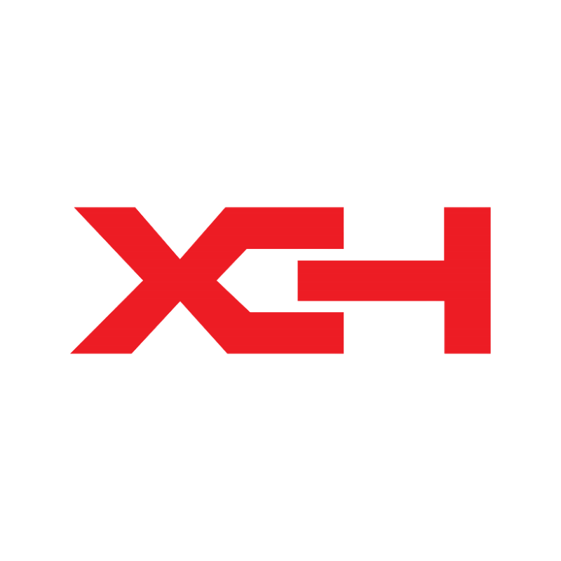 Logotipo de XeroHosts