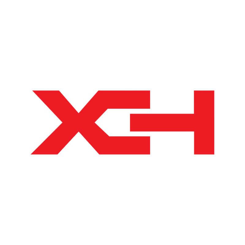 XeroHosts logo