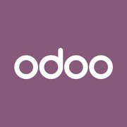 Odoo Manufacturing background blur-sm